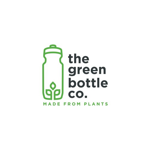 The Green Bottle Co © 2025