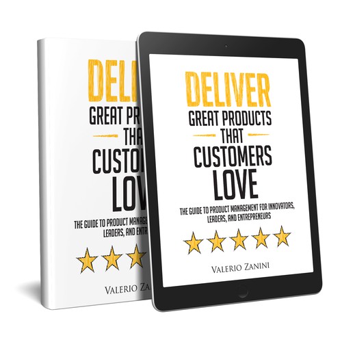 deliver great products that customers love