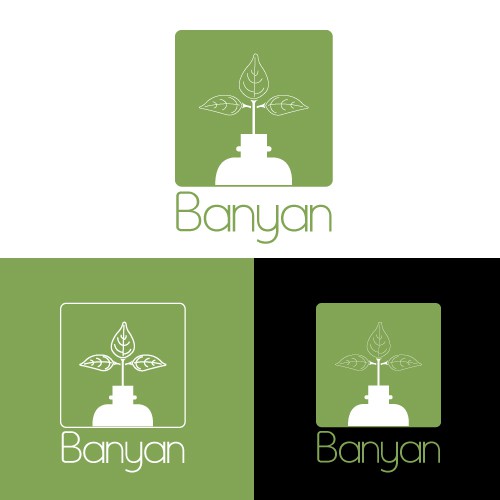 logo for Banyan