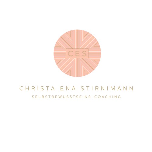 German Life Coach Logo