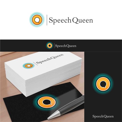 Speech Queen