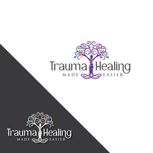 Trauma Healing Made Easier