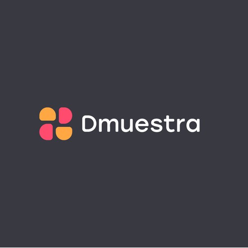 Dmuestra Logo