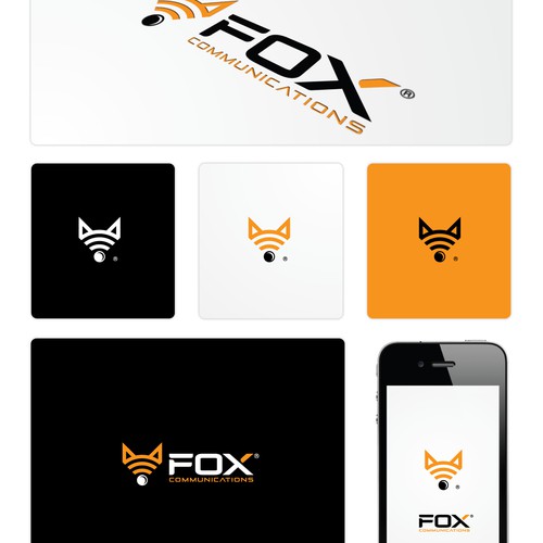 New logo wanted for Fox Communications