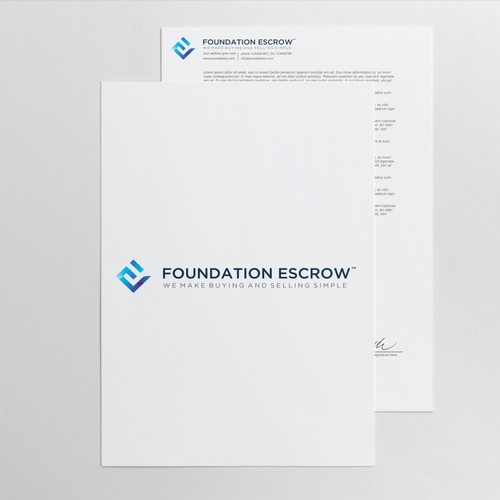 Foundation Escrow Realty 