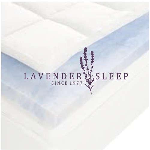 Lavender Sleep