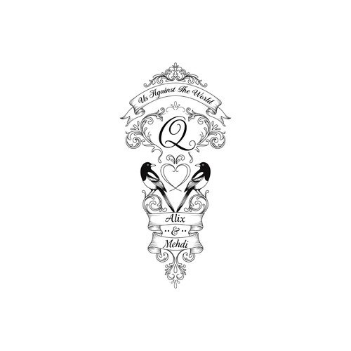 Tatto design