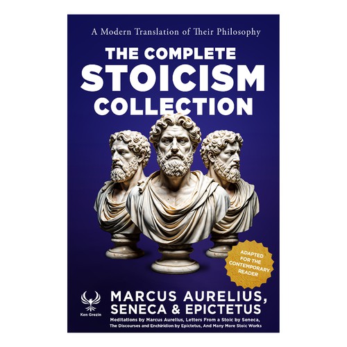 The Complete stoicism Collection
