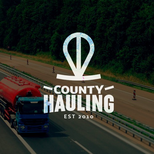 COUNTY HAULING