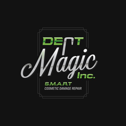 Dent Magic