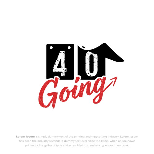 40 Going