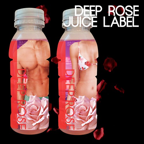 Label Design Concept