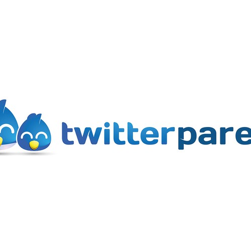 New logo wanted for TwitterParent