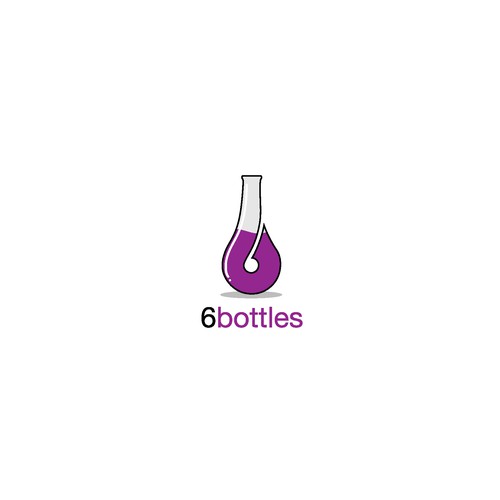 6 bottles for Amsterdam start-up '6bottles'