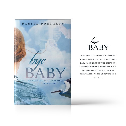 A book on the pain of adoption: The baby scoop era