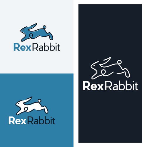 Rex Rabbit