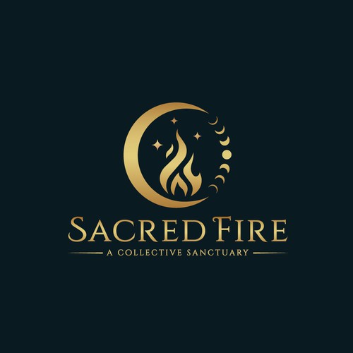 Sacred Fire 