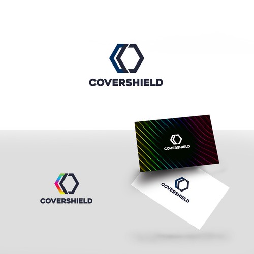 Colorfull logo