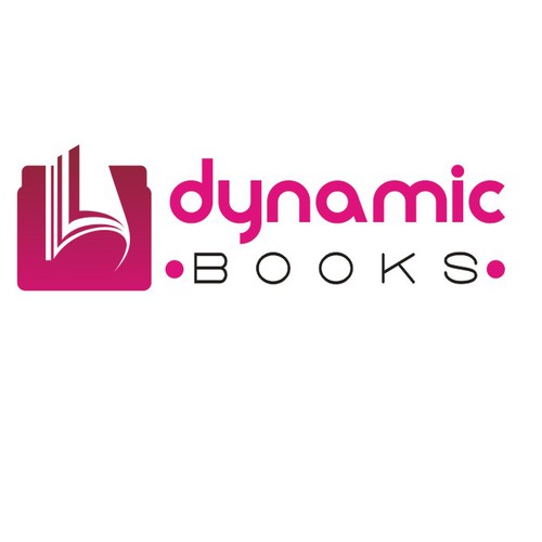 logo for DynamicBooks