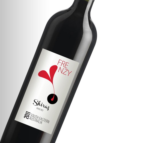 Help Wood Block Wines with a new product label