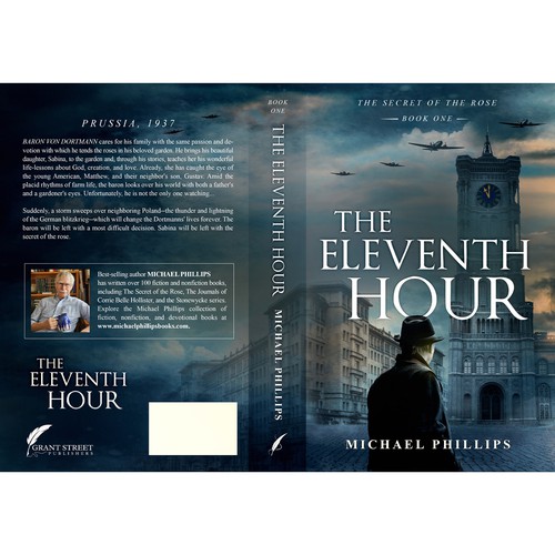 The Elevent hour