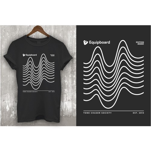 Equipboard - Soundwave