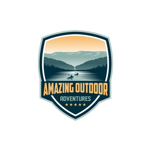 Amazing Outdoor Adventures