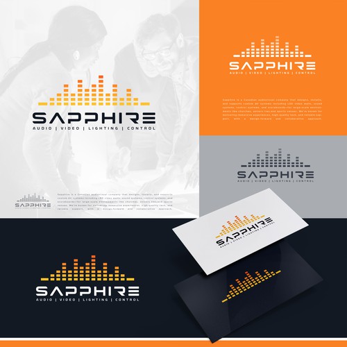 SAPPHIRE