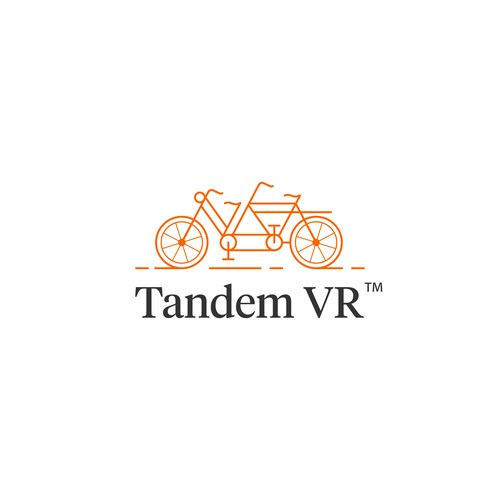 Logo for Tandem VR