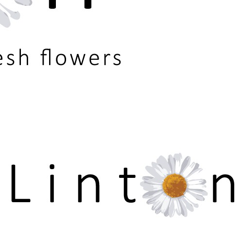 Linton Fresh Florals Concept