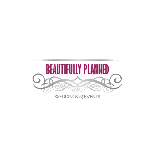 Beautifully Planned Weddings & Events