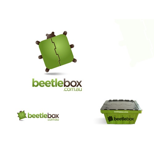Create the next logo for Beetlebox