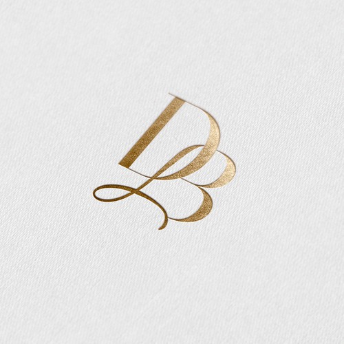 Monogram for Dazzling Lash Bar