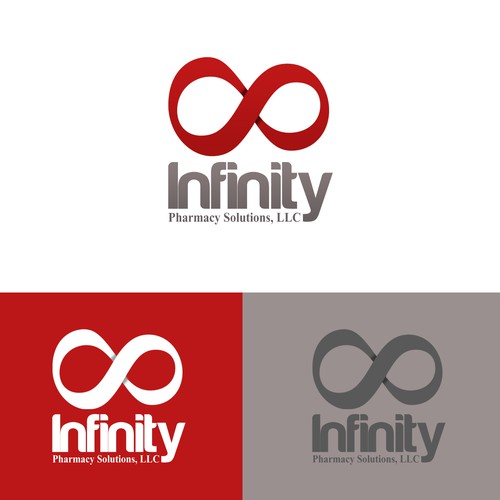 Infinity Pharmacy Solutions, LLC needs a new logo and business card