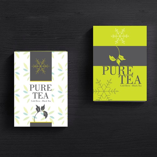 Pure Tea 