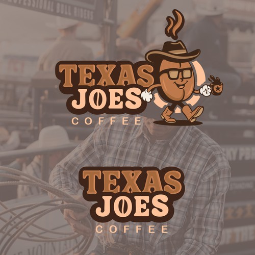 Texas Joe