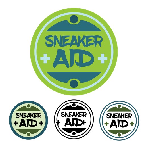 SNEAKER AID