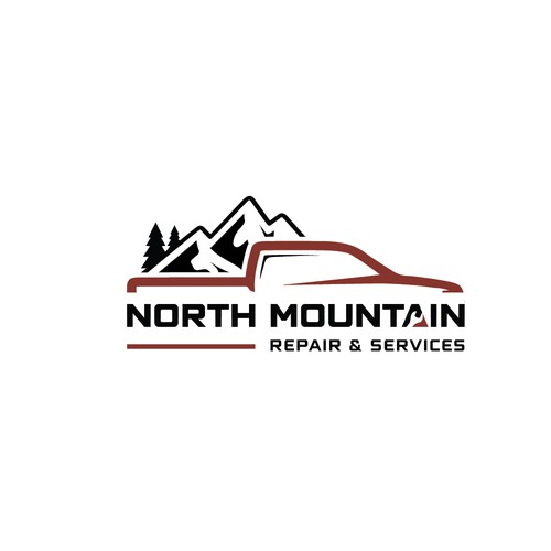 north mountain
