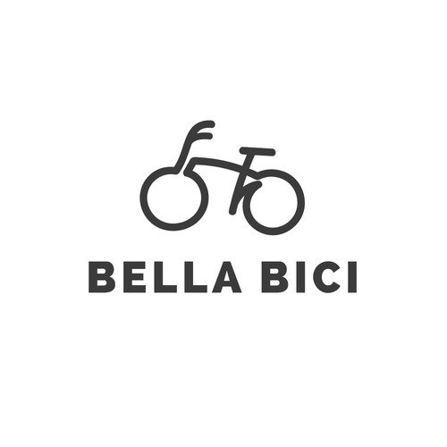 Bella bici - rental bike