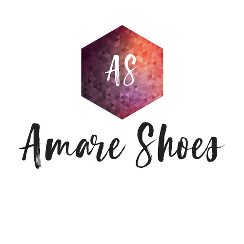 logo design for shoe brand