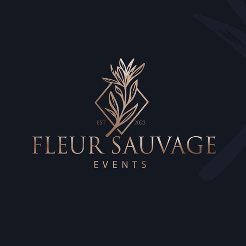 Fleur Sauvage EVENTS