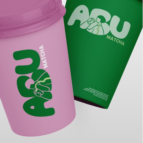 ABU MATCHA