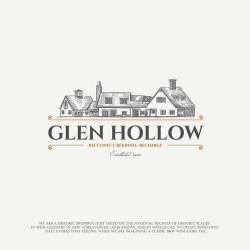 Glen Hollow