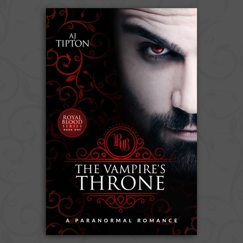 The Vampire's Throne