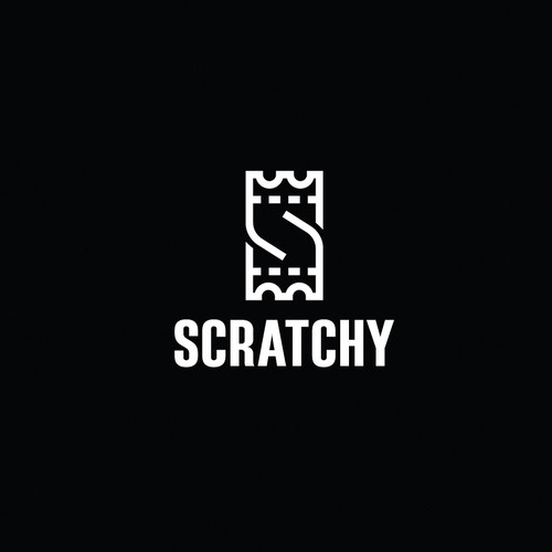 SCRATCHY