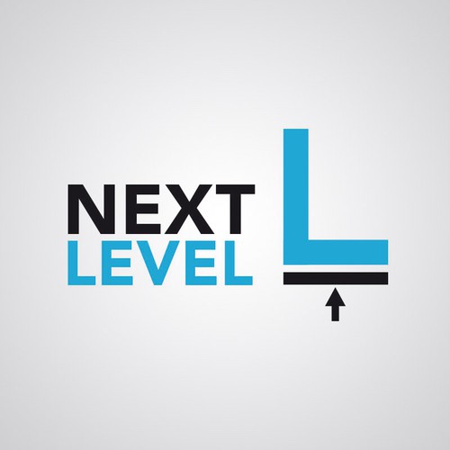 Create the next logo for Next Level