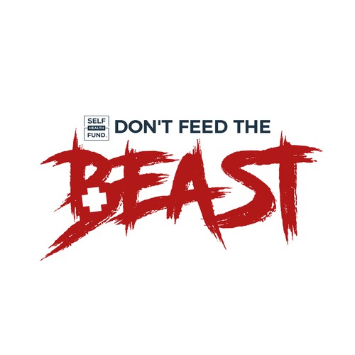 DONT FEED THE BEAST LOGO