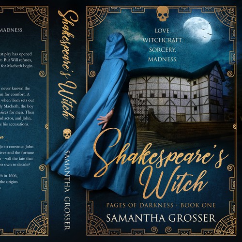 Shakespeare's Witch 