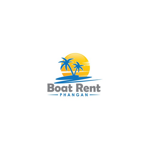 Boat Rent Phangan