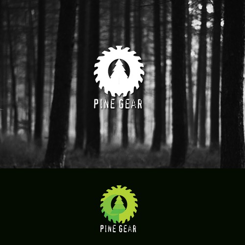 For Pine Gear 